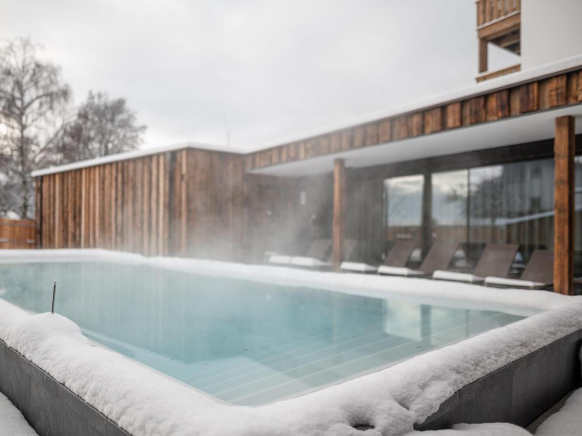 Hotel Gasthof Jochele Pfalzen Exteriör bild